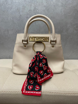 Сумка Love Moschino