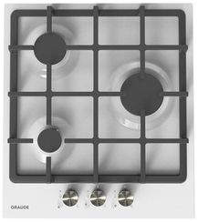Встраиваемая газовая варочная панель Graude GS 45.1 WM