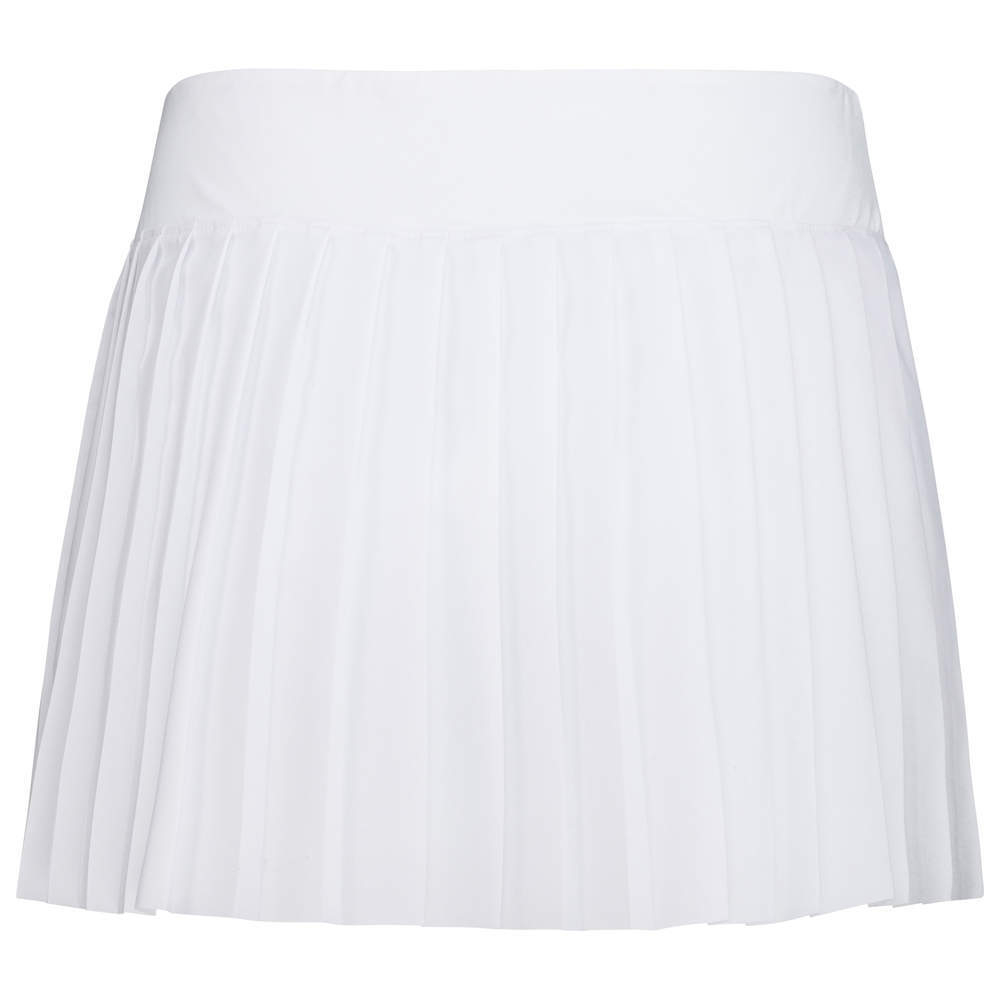 Теннисная юбка Head Performance Skort W - White