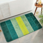 Коврик DKTX Comfort Quadro 1шт 60*100см 10мм (зеленый)