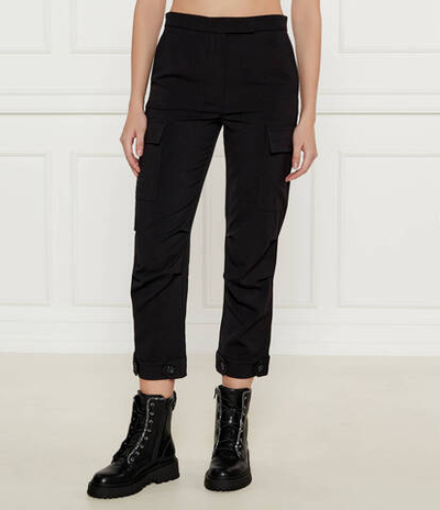 Брюки Liu Jo - черный(CF4449 T2624)