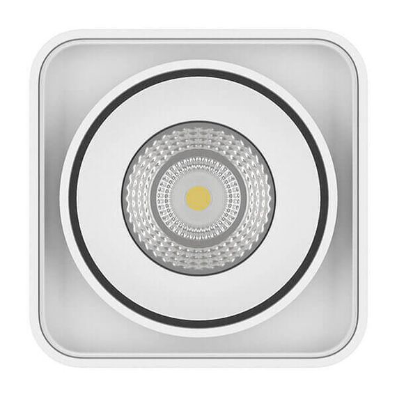 Потолочный светодиодный светильник Lightstar Monocco 052316