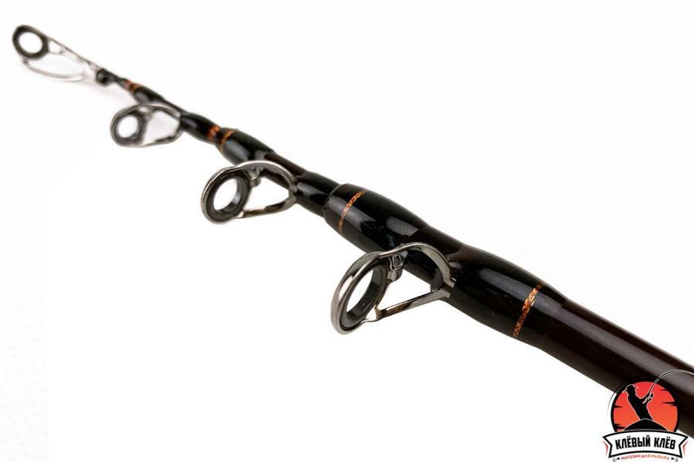 Удилище HIGASHI Catcher 80С