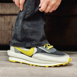 Nike x Sacai x Undercover LDWaffle
