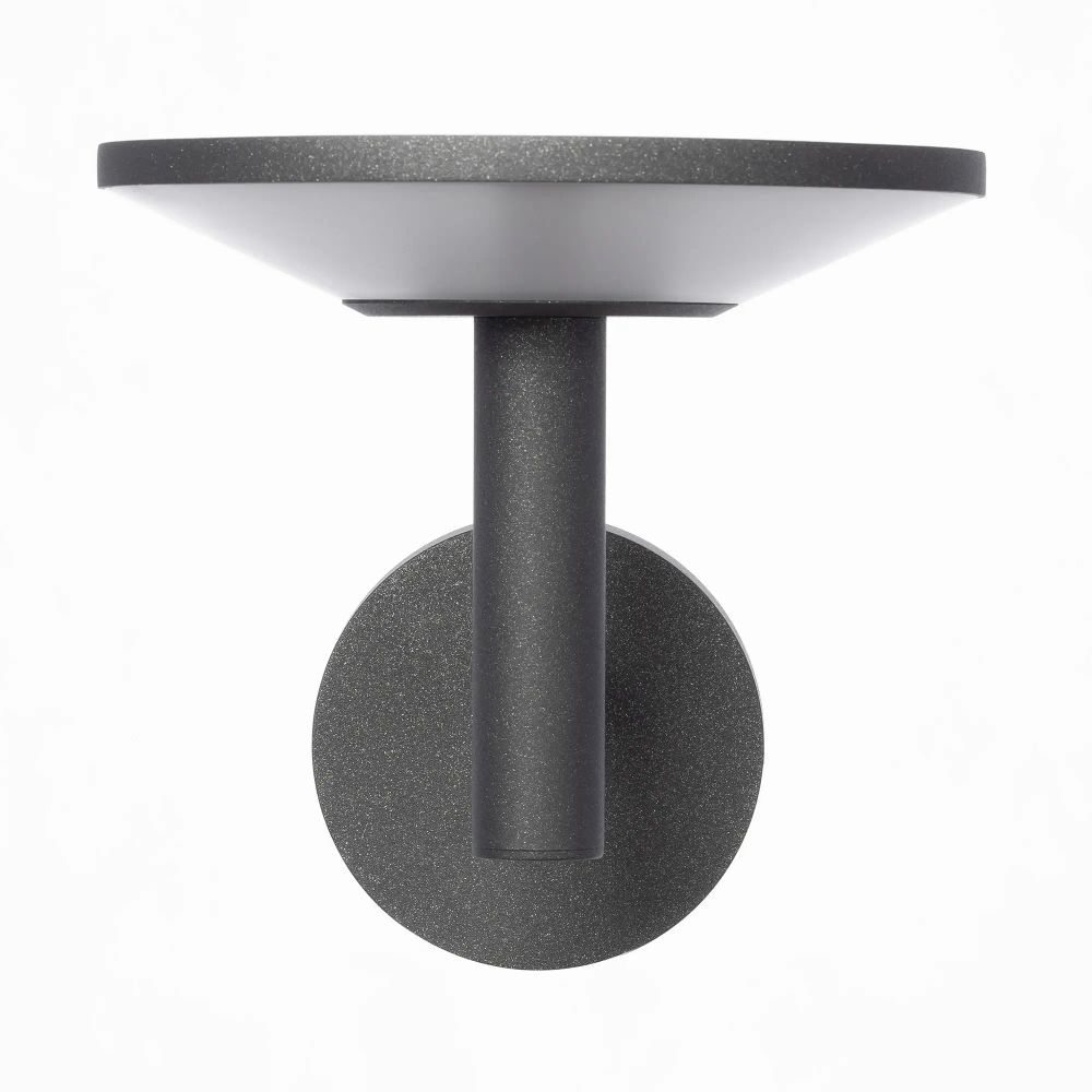 Citilux Dorn CLU05W LED Уличный настенный светильник Графит