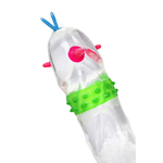 Презерватив LUXE EXTREME Стрела Каманчи (МАНГО) 1 шт.