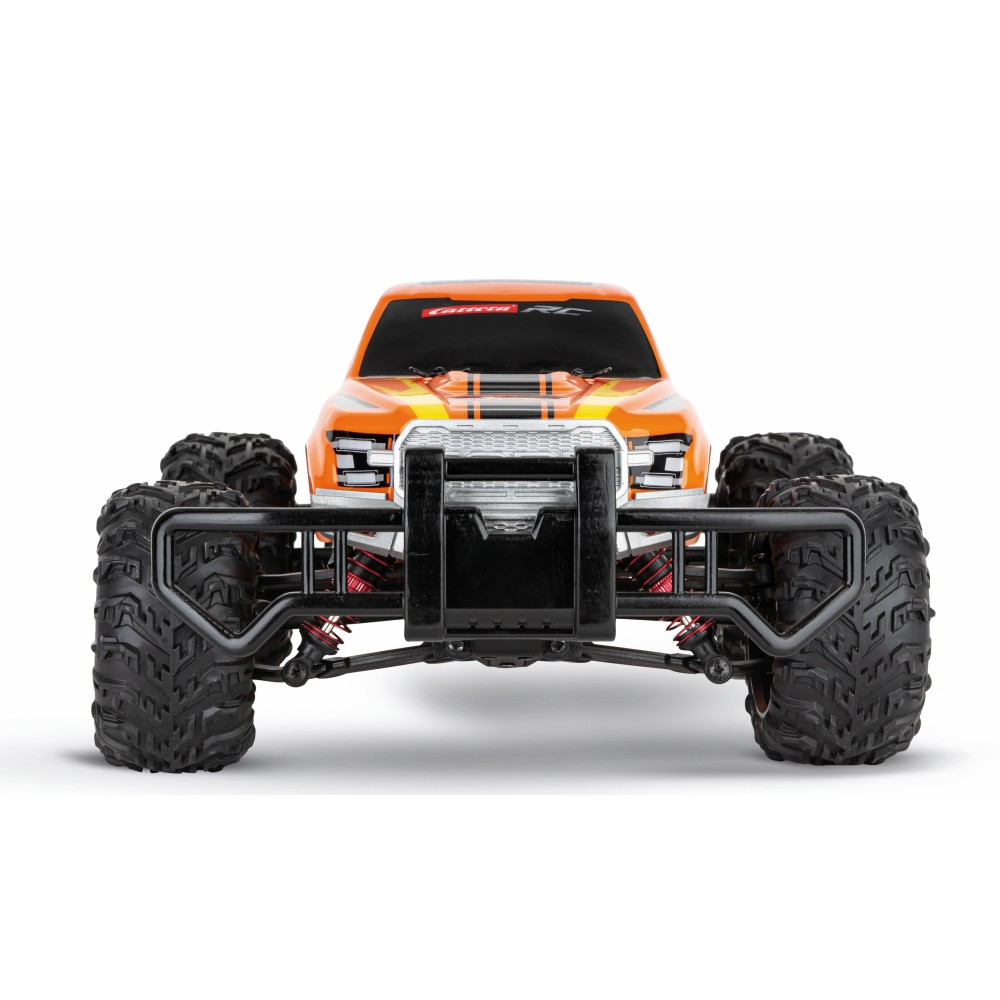 Радиоуправляемый внедорожник Carrera RC Ford F- 162126150 Raptor 1:16 2,4 ГГц — фото 6