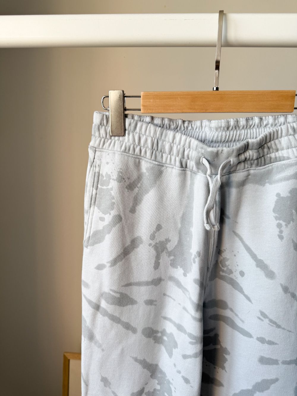 Хлопковый костюм Abercrombie, 158