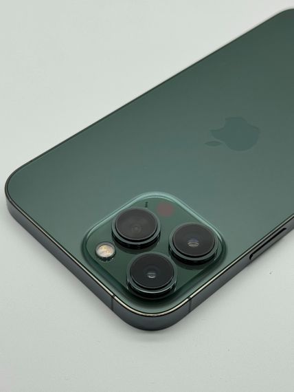 iPhone 13 Pro Max 128gb Alpine Green