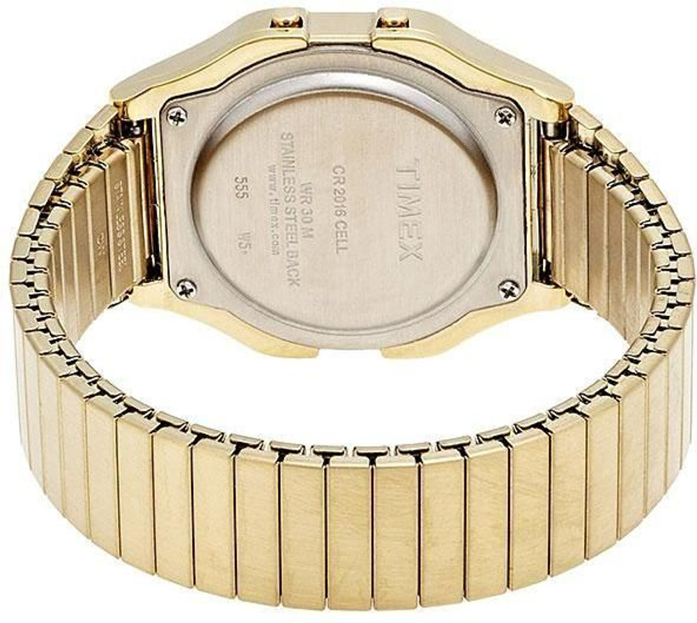 Наручные часы Timex T78677