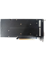 Видеокарта Palit GeForce RTX 2060 SUPER Dual 8Gb