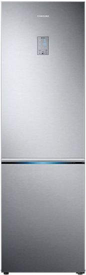 Холодильник Samsung RB34K6032SS