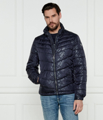 Куртка GUESS - темно-синий(M5RL45 WCQA2)