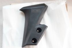 61106-K20-900ZB. GARNISH, L. FR. FENDER *NH1*