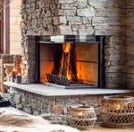 Натуральный камень Кварцит серо-зеленый Pharaon 200x550x20-40 Грубый камень