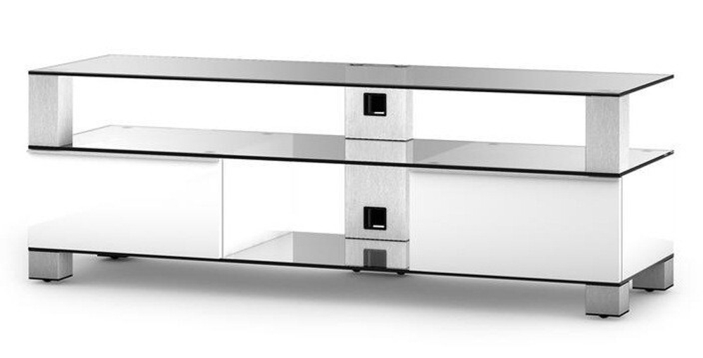 Тумба под ТВ Sonorous MD 9140 C INX WHT