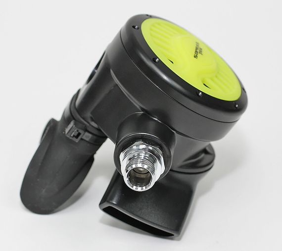 Октопус Sopras Sub Venus New без шланга