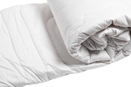 Одеяло всесезонное 200x220 Garda Decor Лино