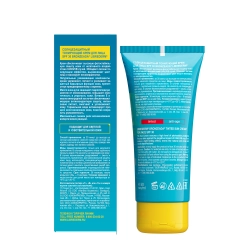 Крем солнцезащитный тонирующий для лица SPF30 / Bronzeada 50 мл