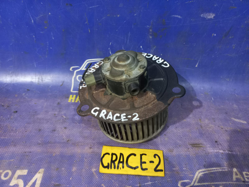 Моторчик печки HYUNDAI Grace 1995