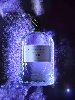 Bottega Venta Parco Palladiano VII: Lillà 100 мл