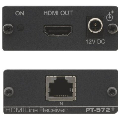 Приемник Kramer PT-572+