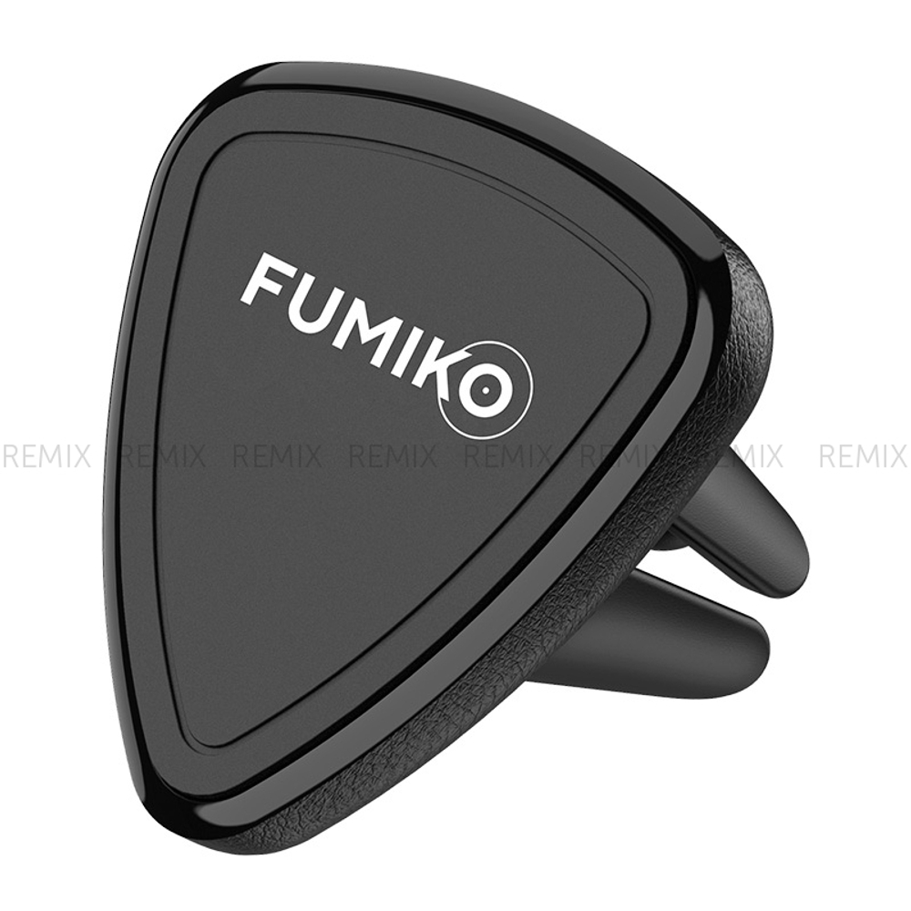 Автомобильный держатель FUMIKO PH06 черный