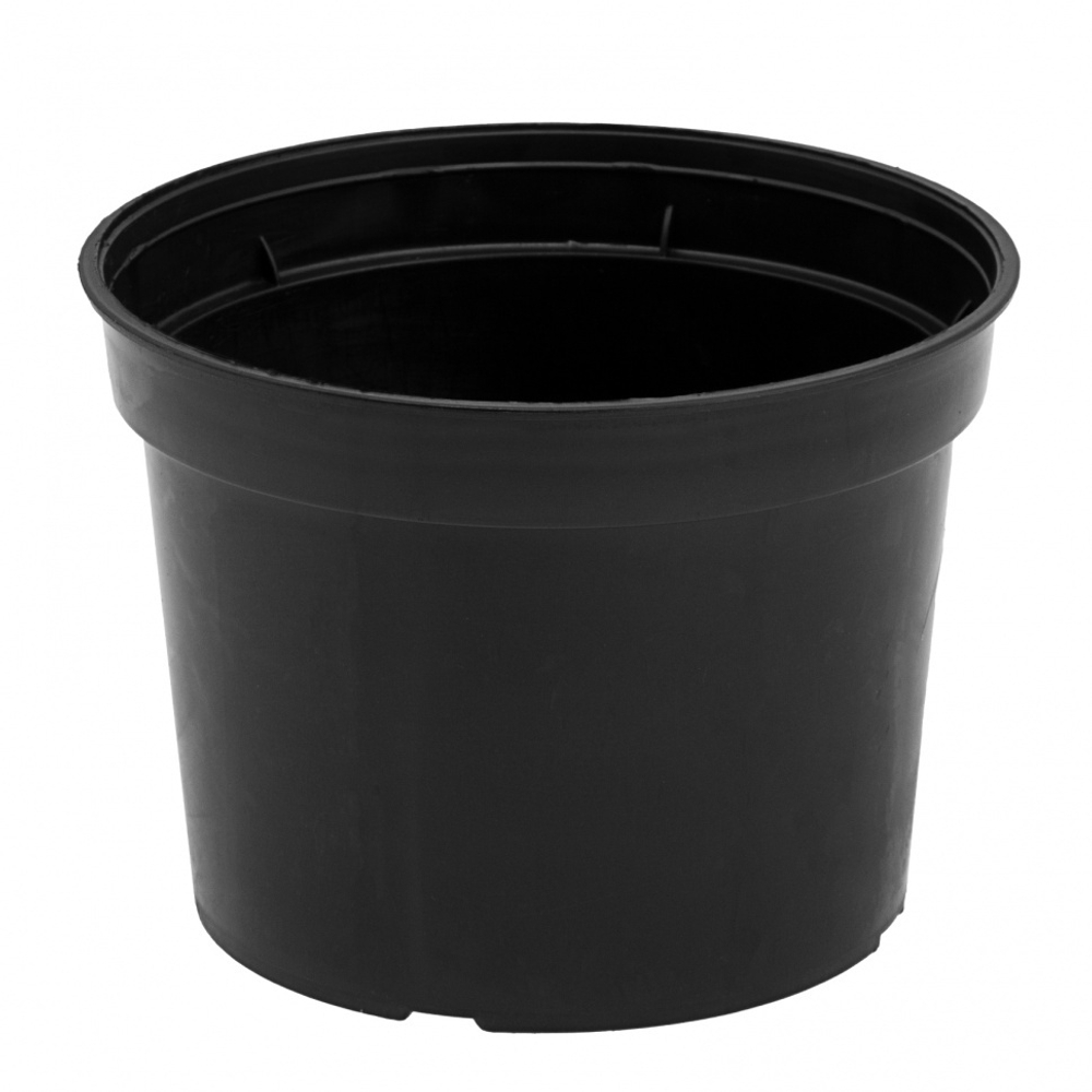 Горшок для рассады, 5 л, полипропиленовый, Россия, Сибртех