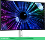 Монитор Dell UltraSharp U2424HE черный
