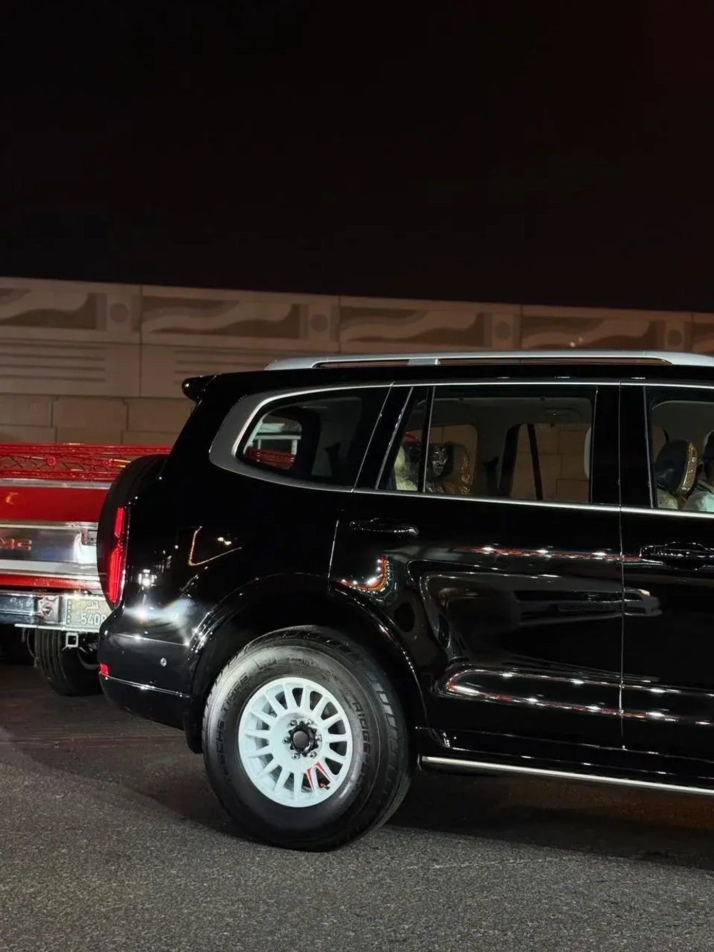 Кованые диски для Tank 500 Танк автомобильные диски колеса ковка диск