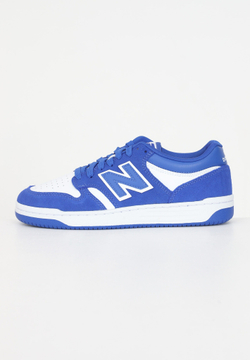 Кеды мужские NEW BALANCE 480