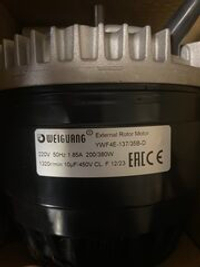 YWF-J137-4E-35 (YWF4E-137/35B-D)