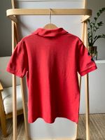 Хлопковое поло Ralph Lauren, 122