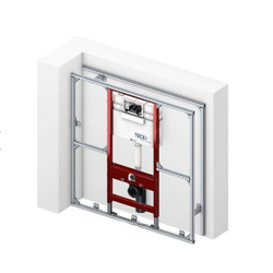 Инсталляция для подвесного унитаза TECE TECEprofil Uni 2.0 9300302