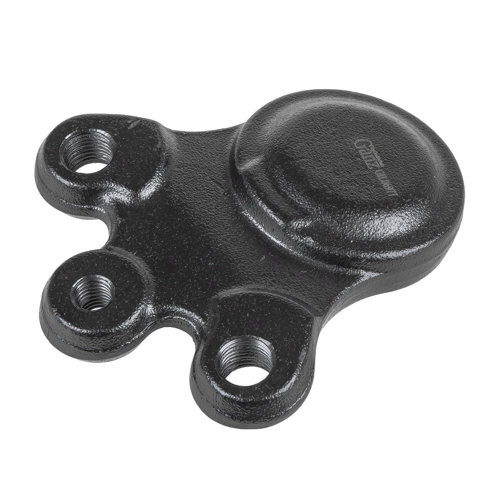 Опора шаровая L R (нижний рычаг) CITROEN C5/C6/PEUGEOT 407/508 GANZ GIL06977