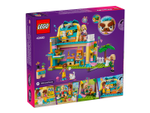 LEGO Friends 42650 «Магазин аксессуаров для домашних животных» — забота о питомцах