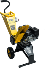Бензиновый садовый измельчитель Huter GSH-7800