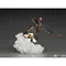 Статуэтка Star Wars Mandalorian IG-11 and The Child Deluxe