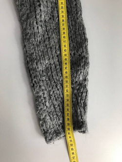 Болеро Benetton вязаное, визуально на 44 размер