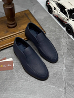 Лоферы Loro Piana