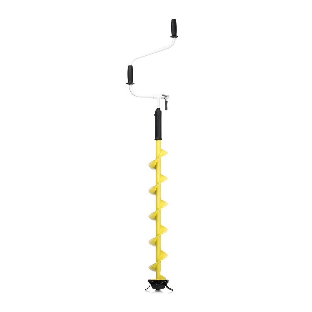 Ледобур ICEBERG-EURO 130(R)-1300 v3.0 Тонар