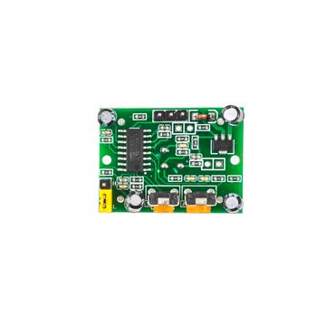 Инфракрасный датчик движения HC-SR501