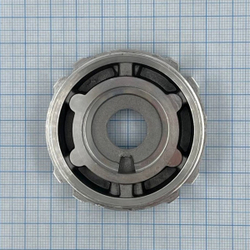 WDK-20450-11/ Передняя крышка пневмодвигателя