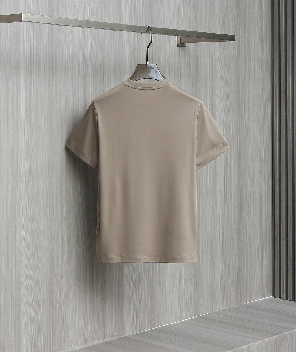 Футболка Loro Piana