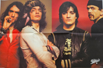 The Darkness / Permission To Land (20th Anniversary Edition)(LP)
