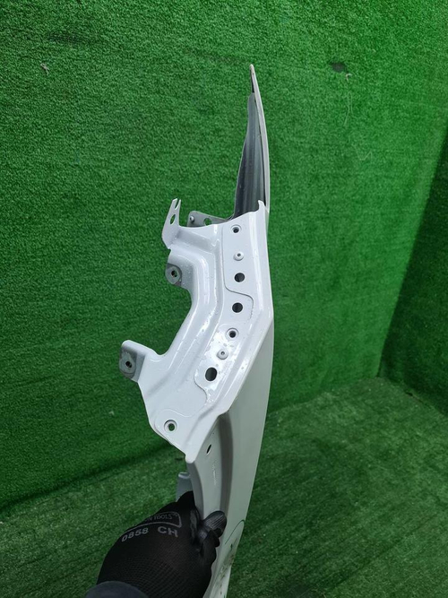 Крыло переднее левое JAECOO J7 (2023-н.в.)