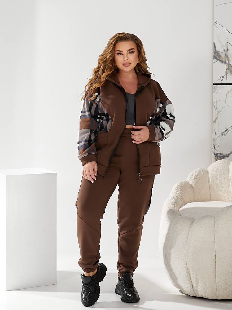 Костюм УК-215-5 Фабрика Моды Костюм УК-215-5 Фабрика Моды