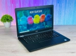 Ноутбук Dell Latitude 5490, Intel Core i5-7300U, RAM 8 ГБ, SSD 256 ГБ, 14" 1920x1080 IPS, Intel UHD 620, Win10 Pro