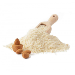 МУКА миндальная мелкого помола CALCONUT S.L. /500гр/ (Коробка 10кг)