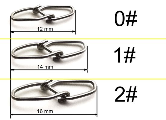 Застежка P01